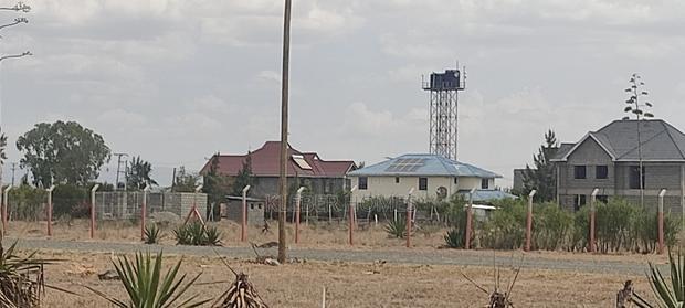 Very Prime, Serviced Plots at Katani KSH 6M.