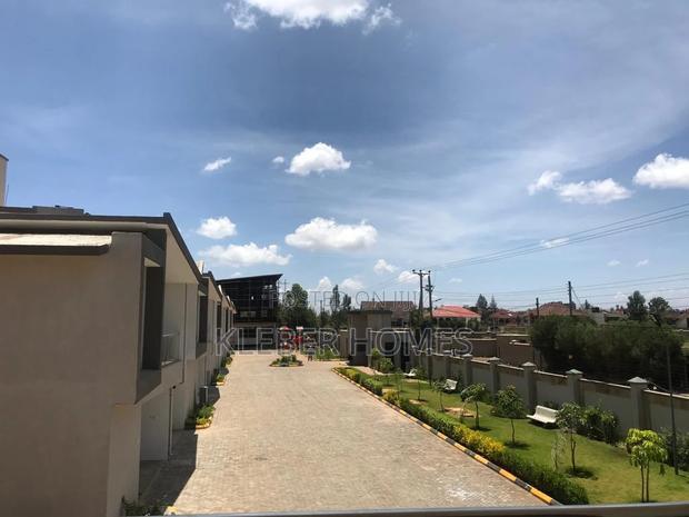 4bdrm Maisonette in Syokimau for sale