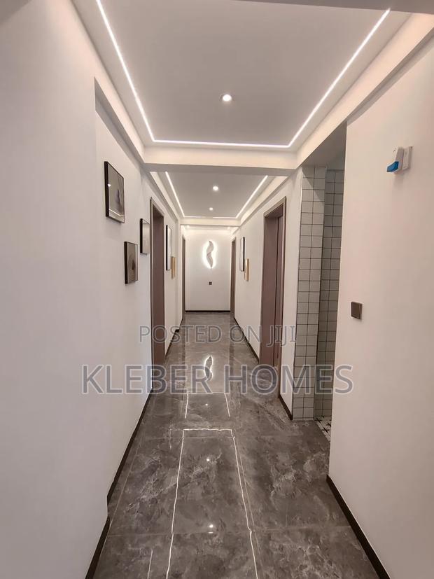 4 Bedroom Apartment In Kileleshwa For Sale