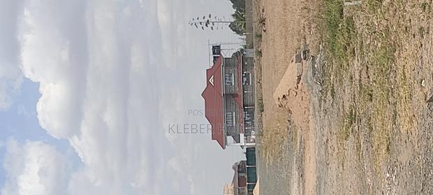 Very Prime, Serviced Plots at Katani KSH 6M.
