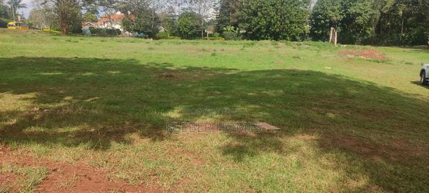 Land for Sale at New Kitisuru