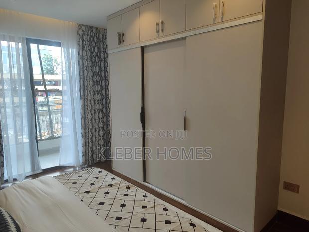 3bdrm Apartment in Parklands for sale