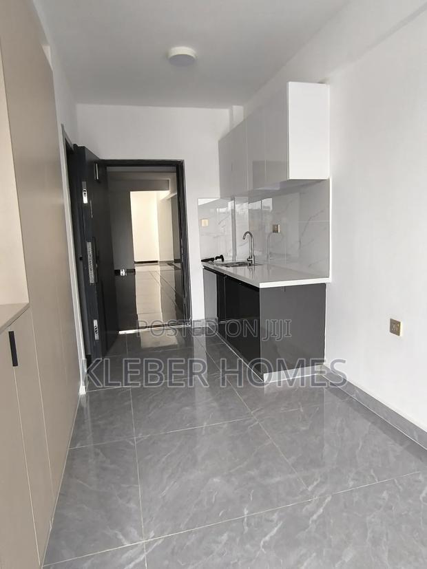 Studio Apartment in Kileleshwa Nairobi for sale