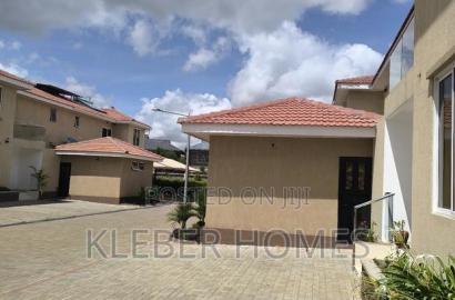 4bdrm Townhouse/Terrace in Rongai for sale
