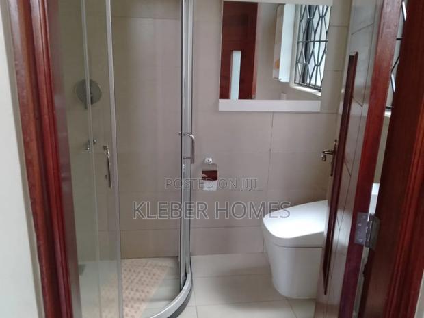 Furnished 5bdrm Mansion in Runda for sale