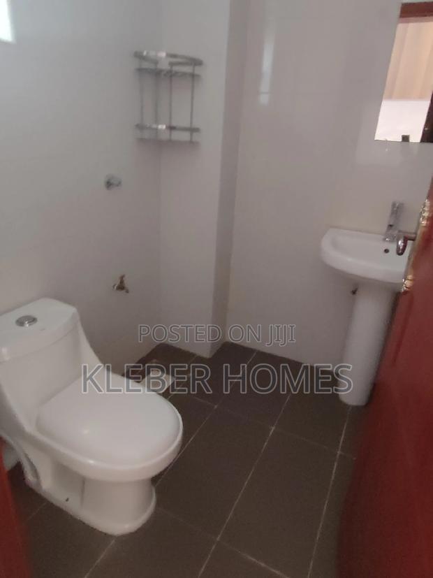Studio Apartment in Nairobi West for sale
