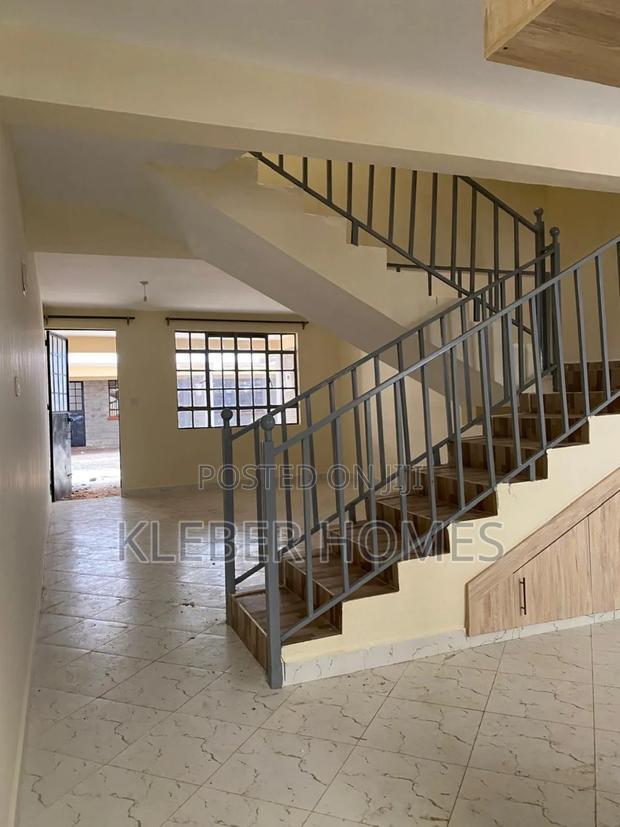 4bdrm Townhouse/Terrace in Juja for sale