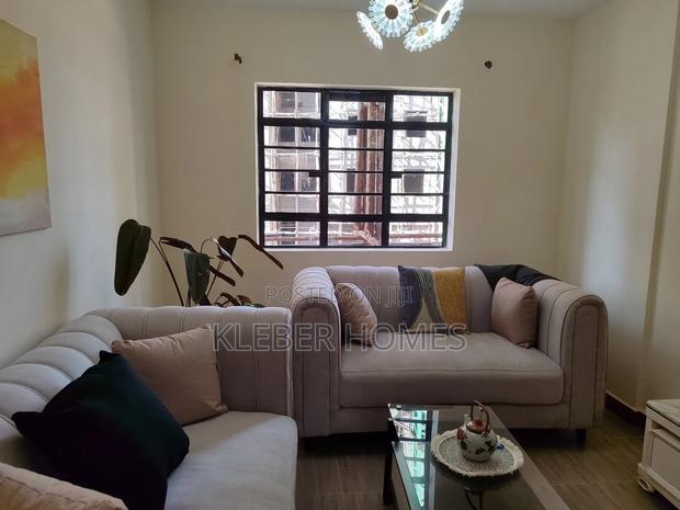 3bdrm Apartment in Thika CBD for sale