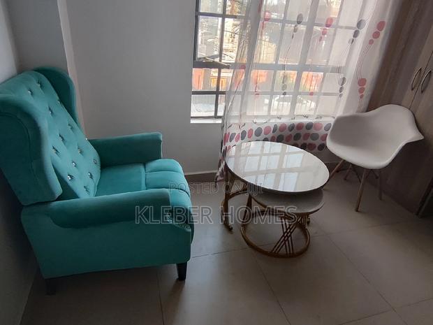 Studio Apartment in Nairobi West for sale