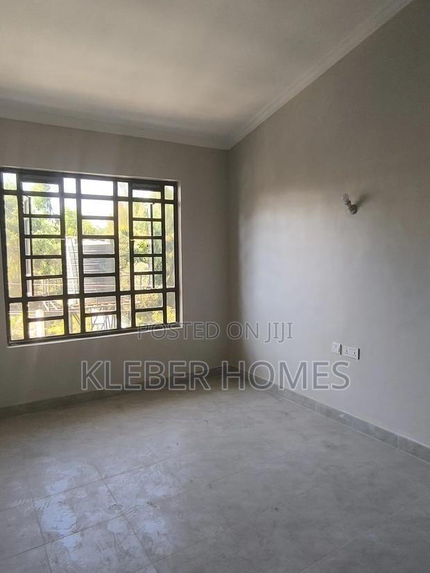 3bdrm Maisonette in Ondiri Kikuyu for sale