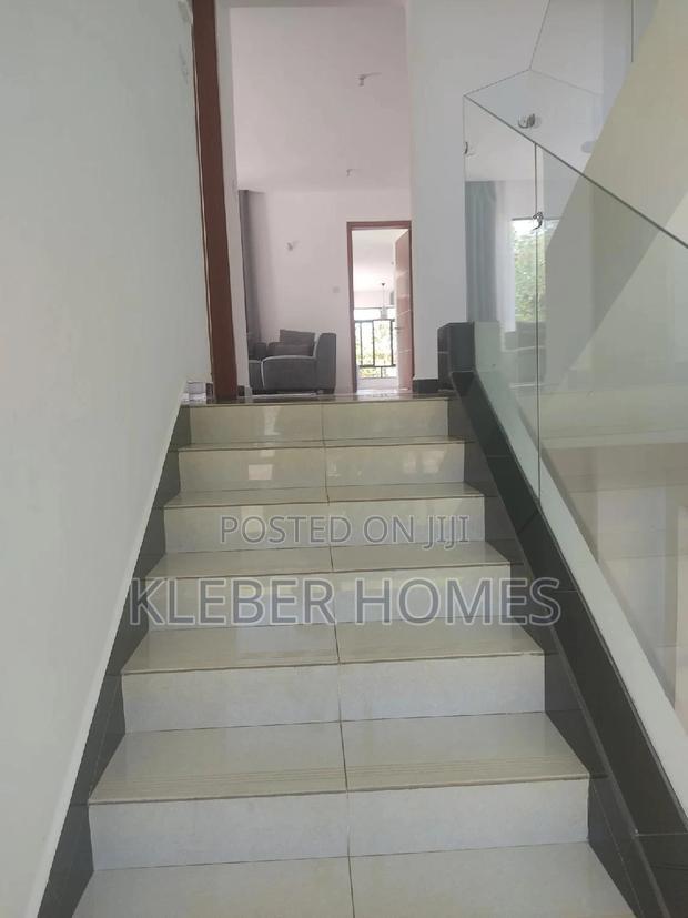 5bdrm Villa in Karen for Sale