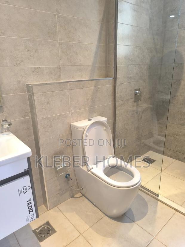 2bdrm Apartment in Kilimani for sale