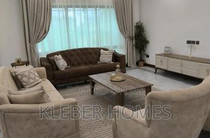 Furnished 3bdrm Apartment in Kileleshwa for sale