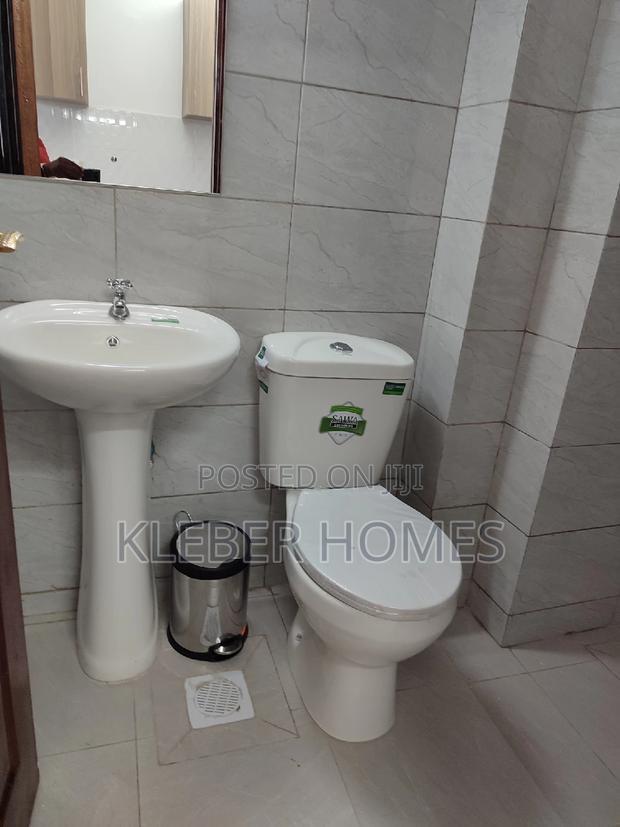 Studio Apartment in Ngara for sale