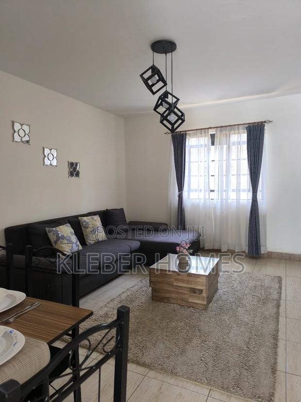 2bdrm Apartment in Ruiru for sale