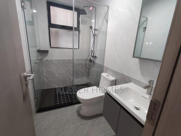 3bdrm Apartment in Kilimani for sale