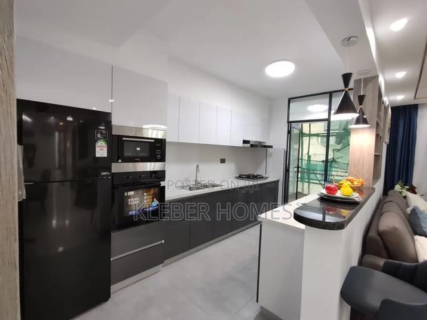 3bdrm Apartment in Kilimani for sale