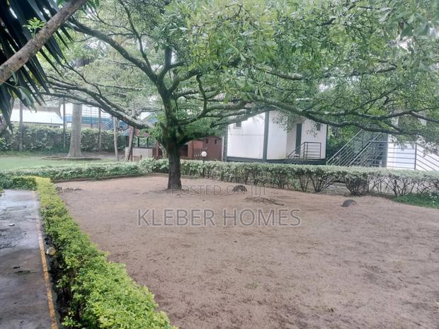 5bdrm Mansion in Gigiri Un Runda for sale