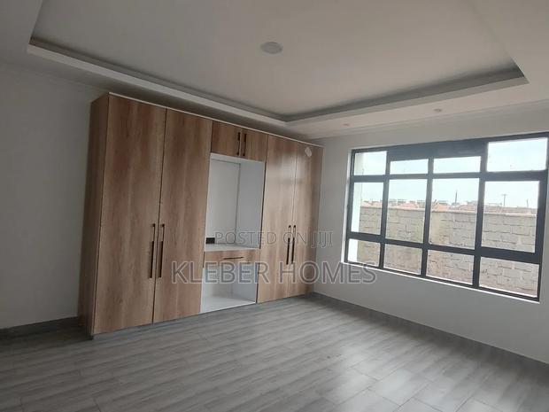3bdrm Bungalow in Kenyatta Road for sale