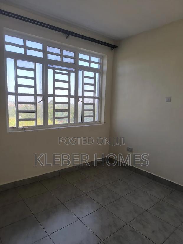 3bdrm Maisonette in Ngecha Limuru for sale
