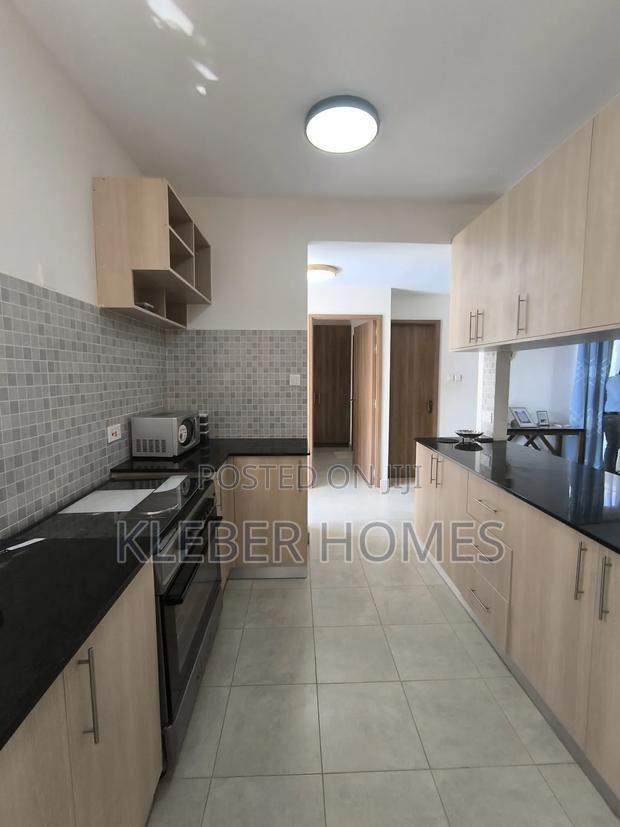 4bdrm Townhouse/Terrace in Rongai for sale