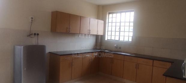 3bdrm Maisonette in Milimani, Kitengela for sale