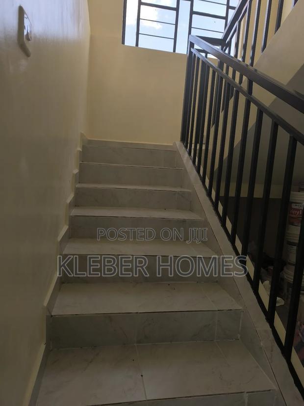 3bdrm Maisonette in Kitengela for rent