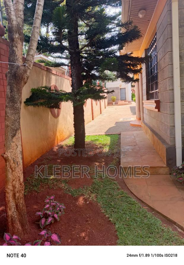 5bdrm Mansion in Runda for sale
