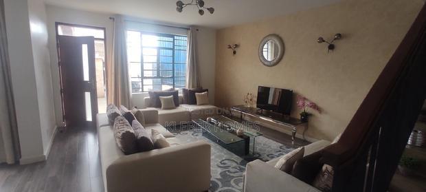 4bdrm Maisonette in South C for sale