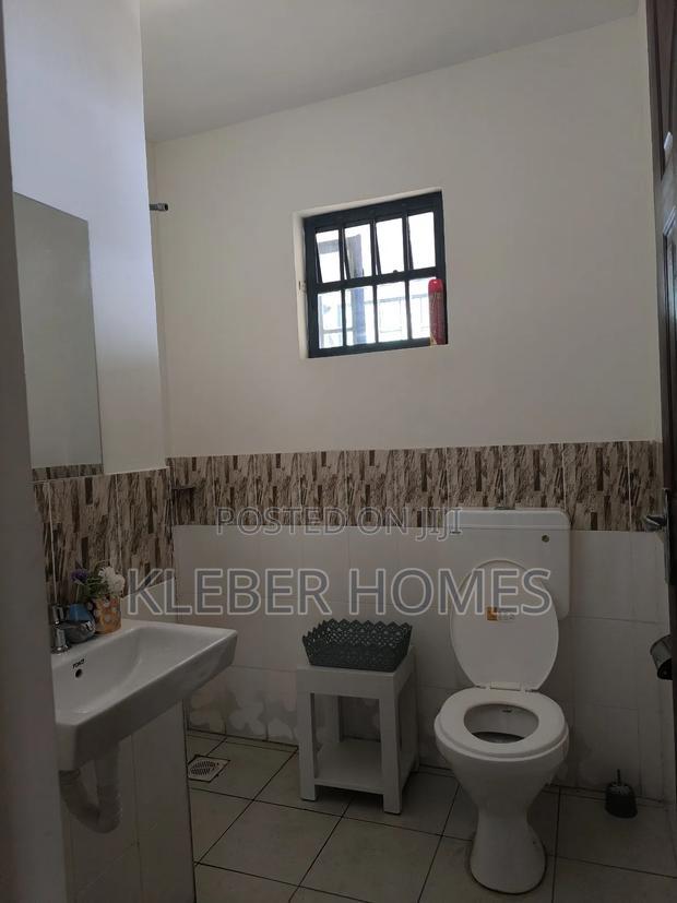 2bdrm Apartment in Ruiru for sale