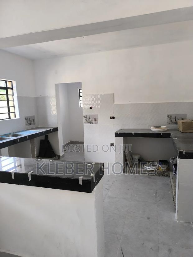 3bdrm Bungalow in Rongai for sale