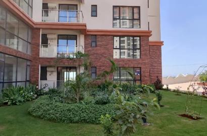 6bdrm Apartment in Syokimau for sale
