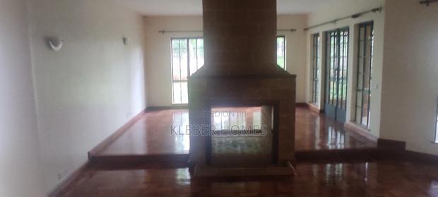 5bdrm Mansion in Runda for sale