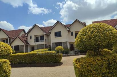 5bdrm Villa in Ngong, Oluulua for sale
