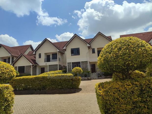 5bdrm Villa in Ngong, Oluulua for sale
