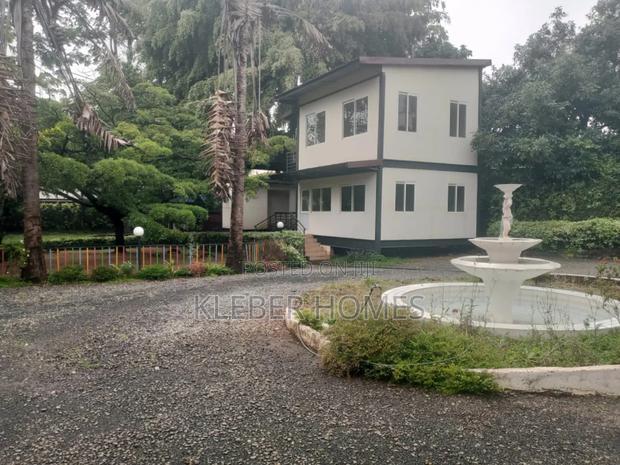 5bdrm Mansion in Gigiri Un Runda for sale