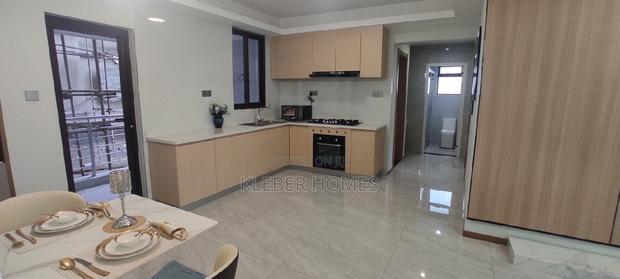 2bdrm Apartment in Kileleshwa for sale