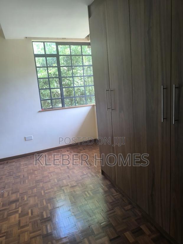 4bdrm Villa in Kitisuru for rent