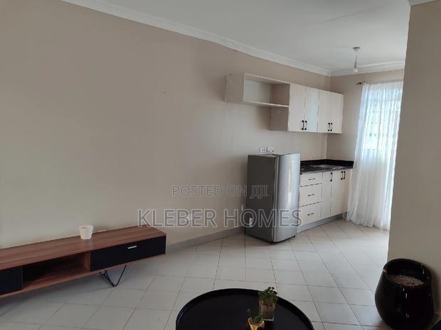 Studio Apartment in Muthiga Kikuyu for sale
