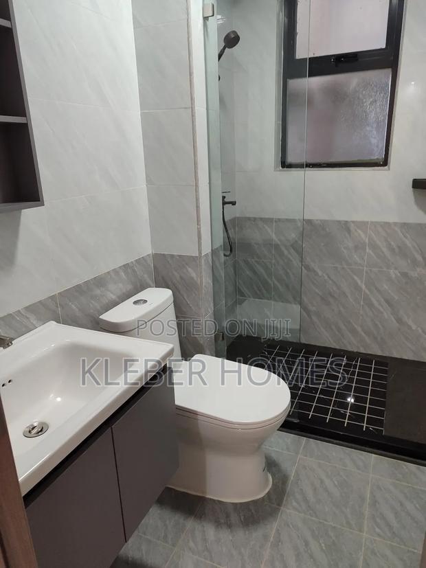 3bdrm Apartment in Kilimani for sale