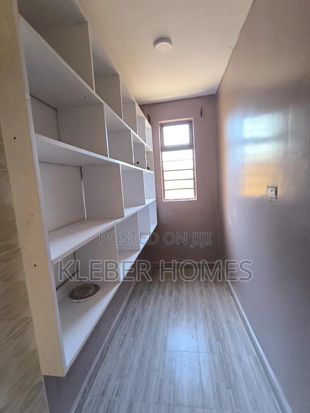 4bdrm Townhouse/Terrace in Ruiru for sale