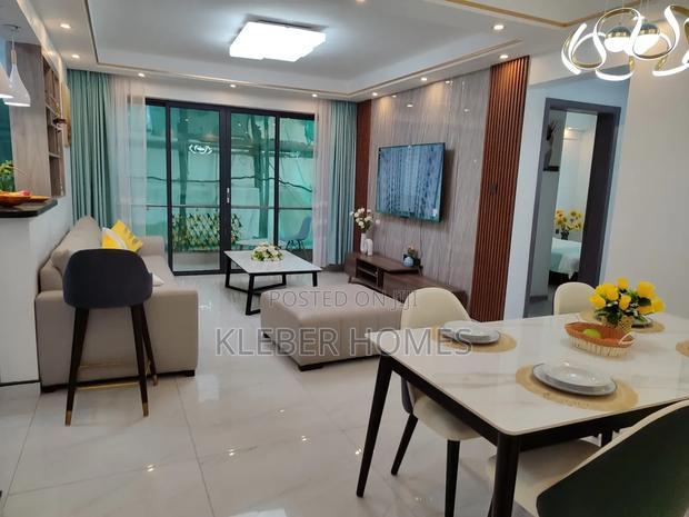 2bdrm Apartment in Kilimani for sale