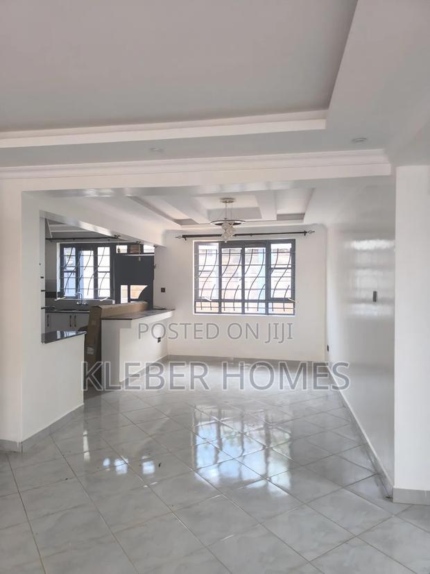 4bdrm Bungalow in Ruiru for sale