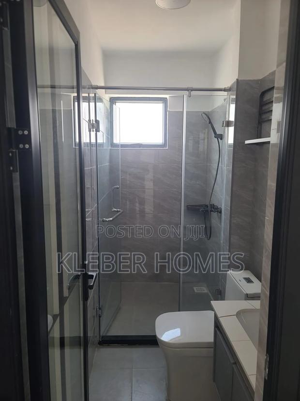 2bdrm Apartment in Kilimani for rent