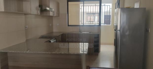 3bdrm Apartment in Syokimau Gateway for sale
