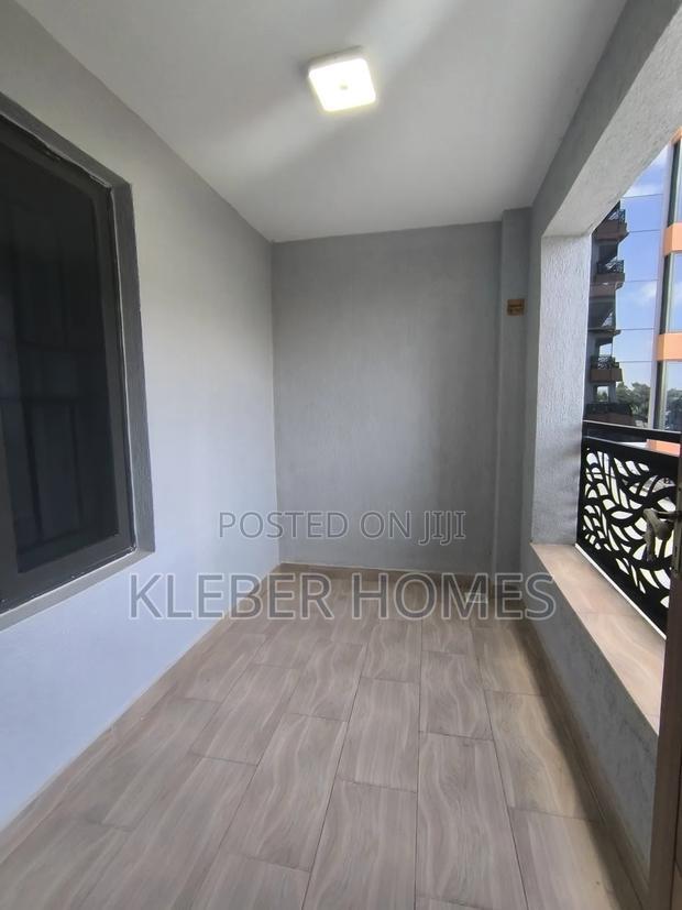 2bdrm Apartment in Mwimuto Kabete for sale