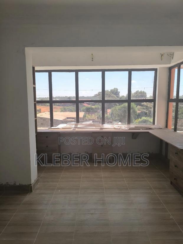 4bdrm Maisonette in Gikambura, Kikuyu for sale