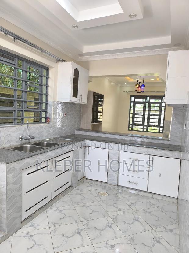 3bdrm Bungalow in Ruiru for sale