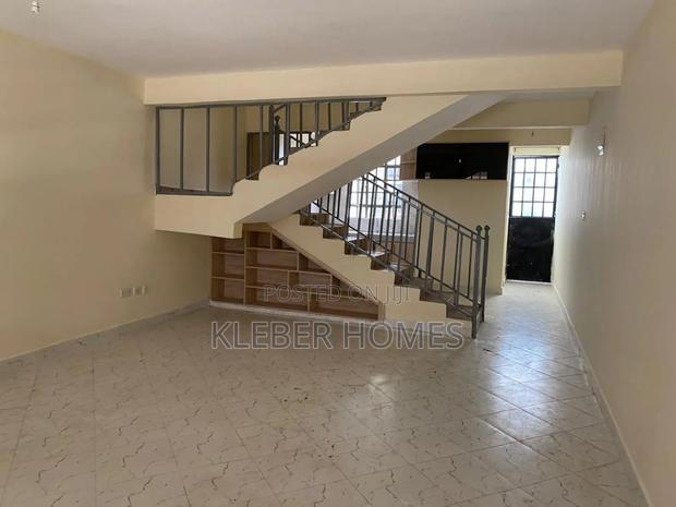 4bdrm Townhouse/Terrace in Juja for sale