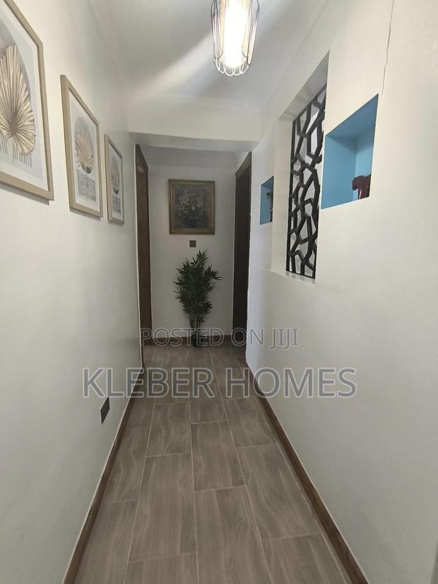 2bdrm Apartment in Mwimuto Kabete for sale